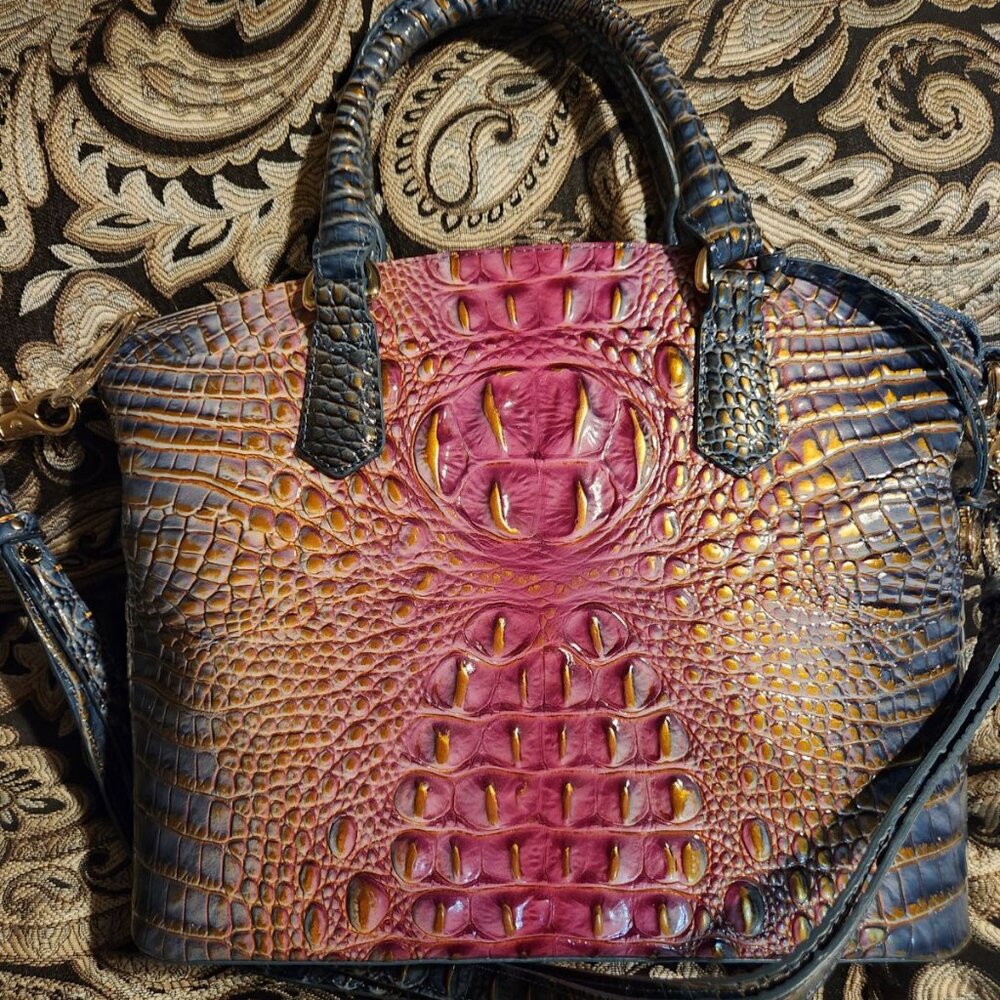 Brahmin Large Duxbury